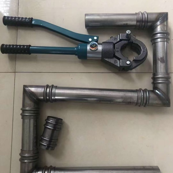 老边冷却管生产